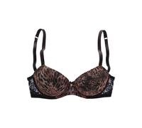 LASCANA Reggiseno marrone / nero Donna LASCANA 75xC