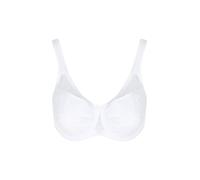 LASCANA Reggiseno minimizer PERFECT BASIC bianco bianco | 80G