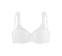 LASCANA Reggiseno minimizer PERFECT BASIC color crema crema | 80F