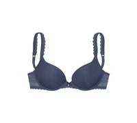 LASCANA Reggiseno navy Donna LASCANA 80xA