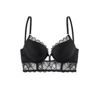 LASCANA Reggiseno nero Donna LASCANA 70xA