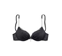 LASCANA Reggiseno nero Donna LASCANA 75xA