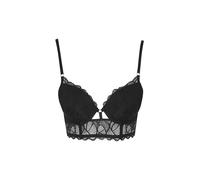 LASCANA Reggiseno push-up ALICIA nero nero | 85B