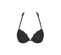 LASCANA Reggiseno push-up MELISSA nero | 75C