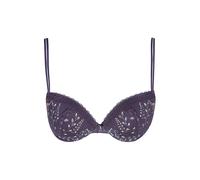 LASCANA Reggiseno push-up MIRABEL prugna-multi lilla | 85D