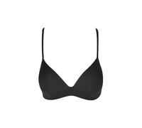 LASCANA Reggiseno push-up PERFECT BASIC nero nero | 70D