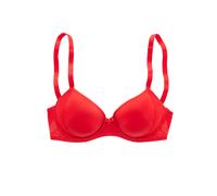 LASCANA Reggiseno rosso acceso Donna LASCANA 85xD