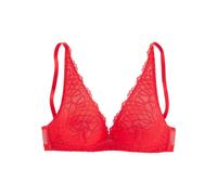 LASCANA Reggiseno rosso Donna LASCANA 80xD