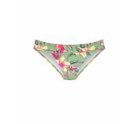 LASCANA Slip bikini da donna verde chiaro | 42