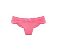 LASCANA Slip rosa chiaro Donna - Abbigliamento - Taglie comode - Intimo - Mutande LASCANA XS-S