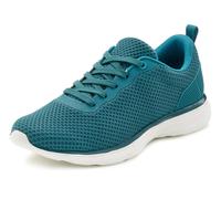 LASCANA Sneaker bassa petrolio Donna LASCANA 43 petrolio
