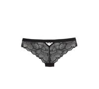 LASCANA String 'Tanga' nero Donna LASCANA L nero