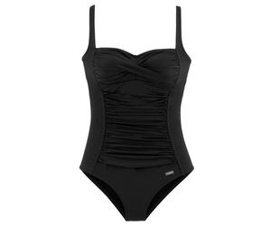 Lascana Swimsuit Cup - costume intero - donna Black 42D