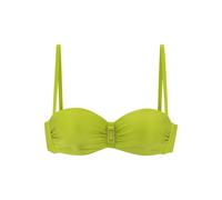 LASCANA Top per bikini kiwi Donna LASCANA 75xC