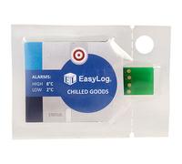 Lascar EL-CC-1-001 Freddo Catena Dati Logger per Refrigerati Merci