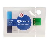 Lascar EL-CC-1-002 Freddo Catena Dati Logger per Frozen Goods