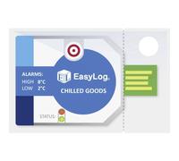 Lascar Electronics EL-CC-1-001 EL-CC-1-001 Data logger temperatura -30 fino a