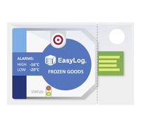 Lascar Electronics EL-CC-1-002 EL-CC-1-002 Data logger temperatura -30 fino a