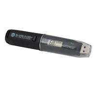 Lascar Electronics EL-USB-2-LCD+ Data logger multifunzione Misura: Temperatur