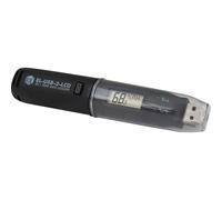 Lascar Electronics EL-USB-2-LCD EL-USB-2-LCD Data logger multifunzione Misura: