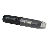 Lascar Electronics EL-USB-2-LCD EL-USB-2-LCD Data logger multifunzione Misura: