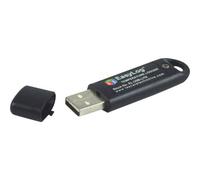 Lascar Electronics EL-USB Lite Data logger temperatura Misura: Temperatura -1