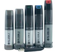 Data logger temperatura Lascar Electronics EL-USB Lite Misura: Temperatura -10