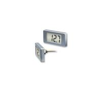 LASCAR - EMV 1200 - Voltmetro Facile Da Montare A 2 Fili A 3 Cifre