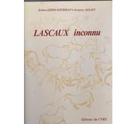 Lascaux inconnu