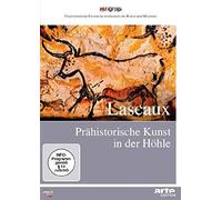 Lascaux - Prähistorische Kunst in der Höhle