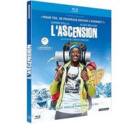 L'ascension