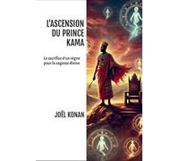 L'ASCENSION DU PRINCE KAMA