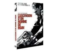 L'ascension d'un homme de main