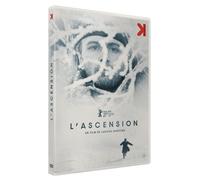 L'ascension (DVD)