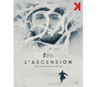 L'Ascension- Version restaurée 4K [Blu-Ray]