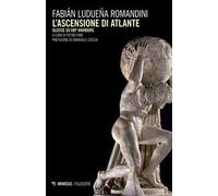 L'ascensione di Atlante. Glosse su Aby Warburg