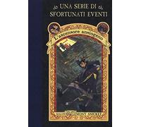 L'ascensore ansiogeno. Una serie di sfortunati eventi. Vol. 6