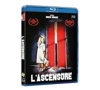 L'ascensore (Blu-Ray Disc)