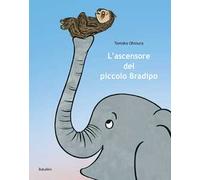 L'ascensore del piccolo Bradipo
