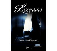 L'ascensore - [Edizioni DrawUp]