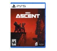 L'ascesa: Cyber Edition - PlayStation 5
