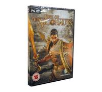 L'ascesa degli Argonauti - PC