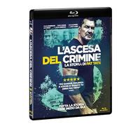 L'Ascesa Del Crimine: La Storia Di Pat Tate - Bd