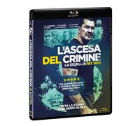 L'Ascesa Del Crimine: La Storia Di Pat Tate - Bd (Blu-ray) Craig Fairbass