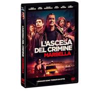 L'Ascesa Del Crimine Marbella - Dvd