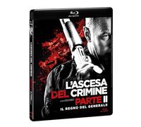 L'ascesa del crimine - Parte 2 - Il regno del generale (Blu-Ray Disc)