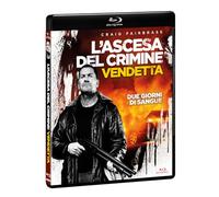 L'Ascesa Del Crimine: Vendetta - Bd