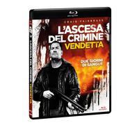 L'Ascesa Del Crimine: Vendetta - Bd (Blu-ray) Craig Fairbass Tara Fitzgerald
