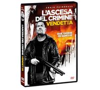 L'Ascesa Del Crimine: Vendetta - Dvd