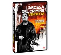 L'Ascesa Del Crimine: Vendetta - Dvd (DVD) Craig Fairbass Tara Fitzgerald